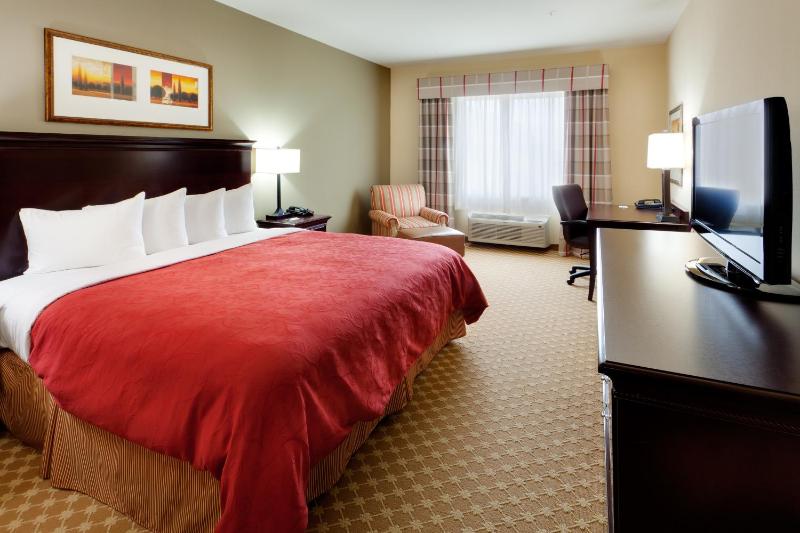 King Room - Non-Smoking image 4
