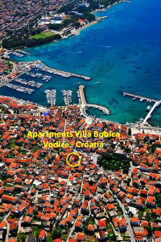 Sunny Bobica Apartments - image 22