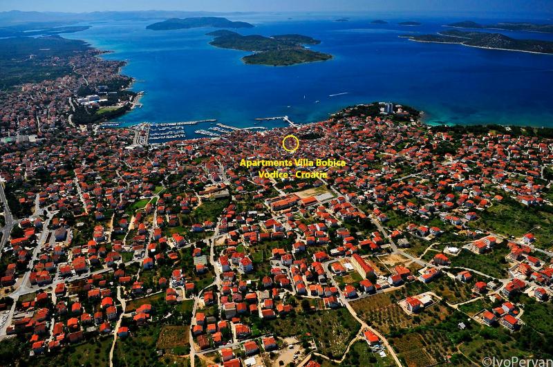 Sunny Bobica Apartments - image 36