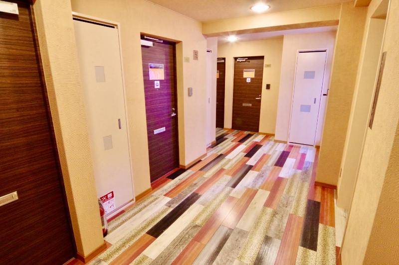 Nippombashi Art Hotel 506 - image 8
