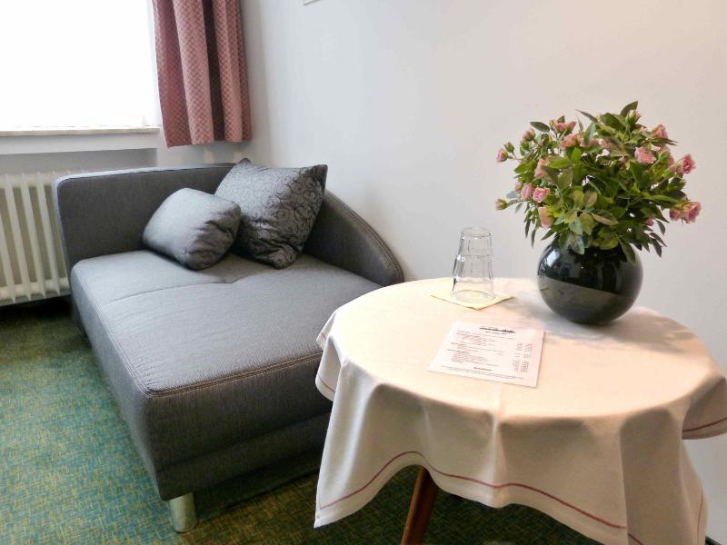 Hotel Wurms - image 26