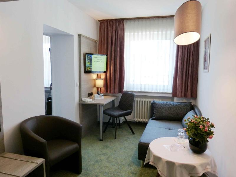 Hotel Wurms - image 21