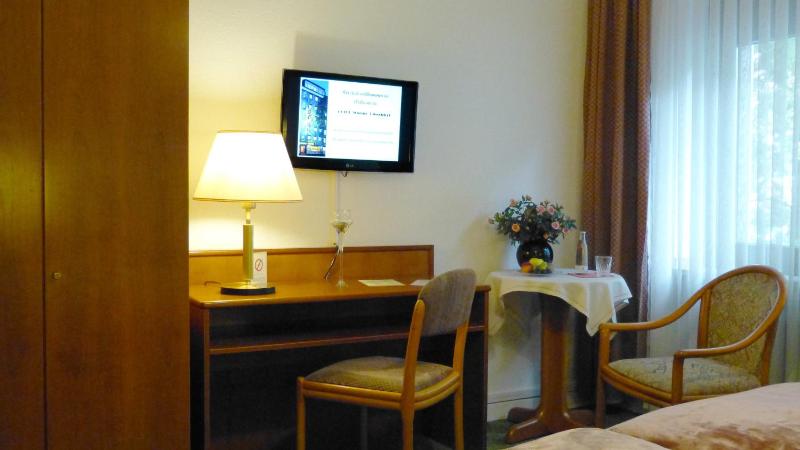 Hotel Wurms - image 43