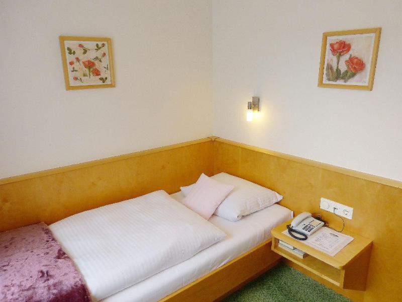 Hotel Wurms - image 39