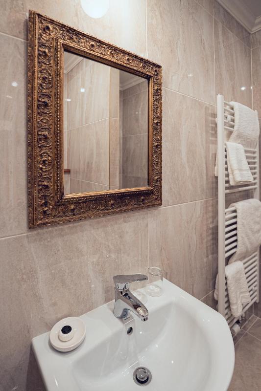 Deluxe King Room image 3