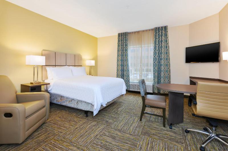 Candlewood Suites Louisville - NE Downtown Area By IHG - image 12