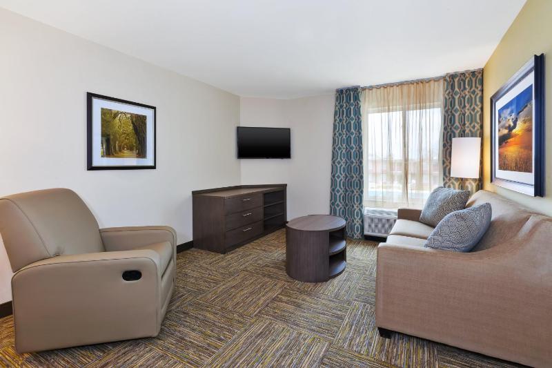 One-Bedroom Queen Suite image 3