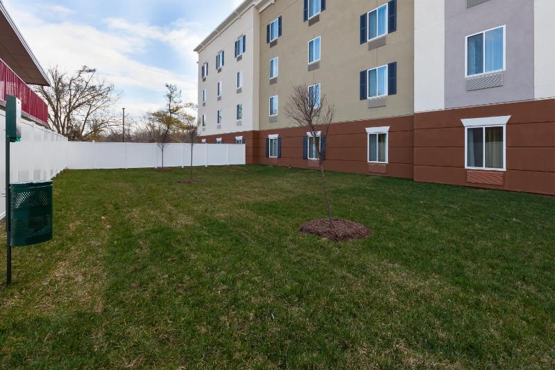 Candlewood Suites Louisville - NE Downtown Area By IHG - image 28
