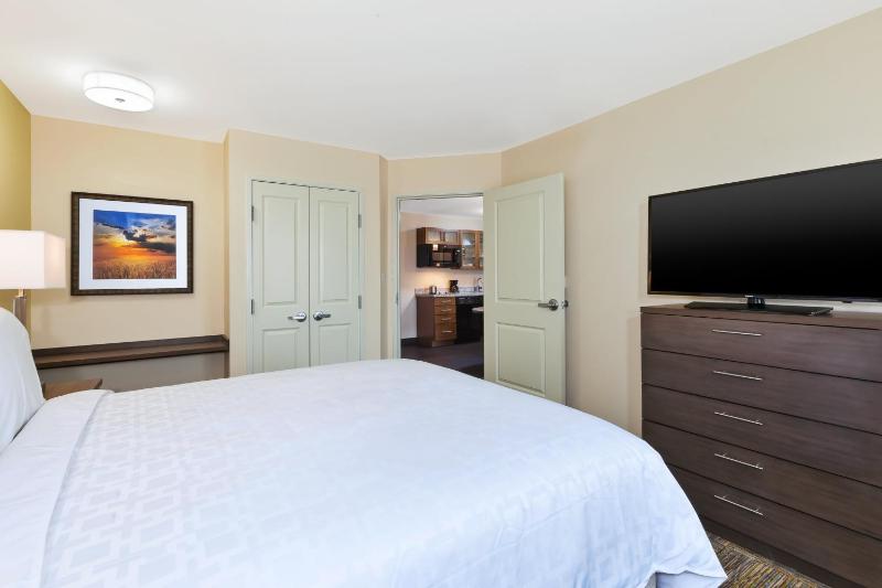 One-Bedroom Queen Suite image 2