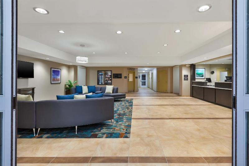 Candlewood Suites Louisville - NE Downtown Area By IHG - image 34