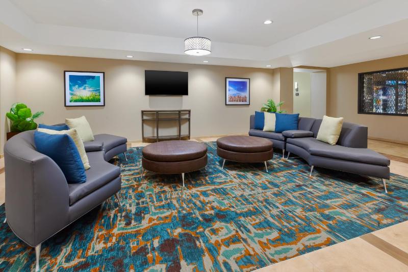 Candlewood Suites Louisville - NE Downtown Area By IHG - image 33