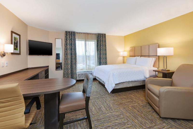 Candlewood Suites Louisville - NE Downtown Area By IHG - image 18