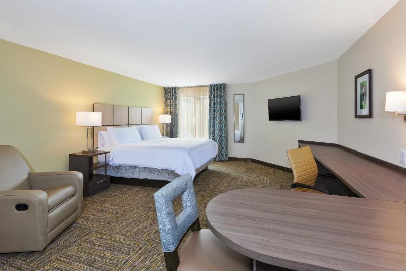 Candlewood Suites Louisville - NE Downtown Area By IHG - image 27