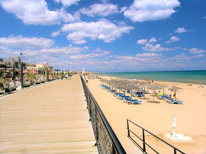 Apartment With Pool & Sea Views by La Mata Beach - image 6