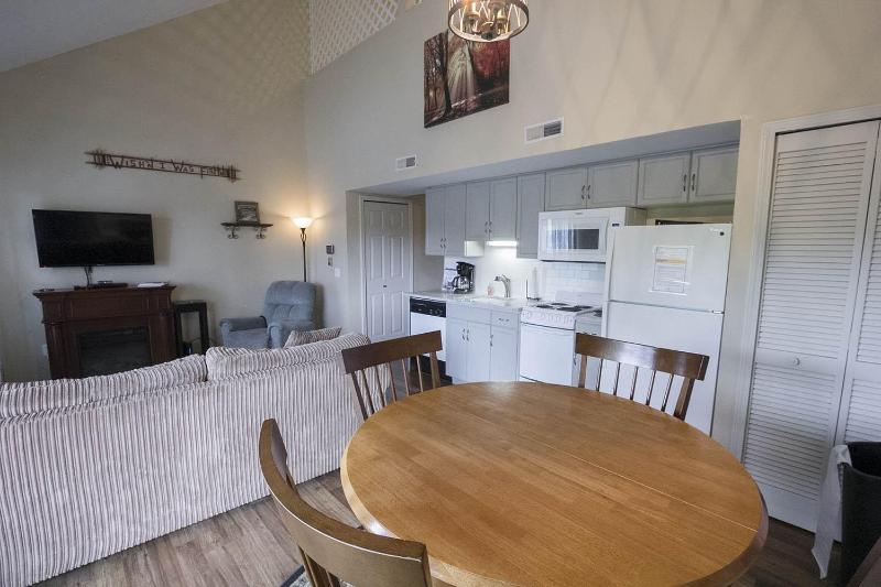Two-Bedroom Apartment image 2