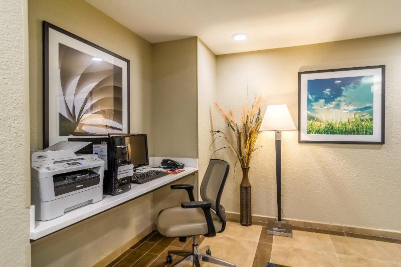 Candlewood Suites Jacksonville East Merril Road By IHG - image 10