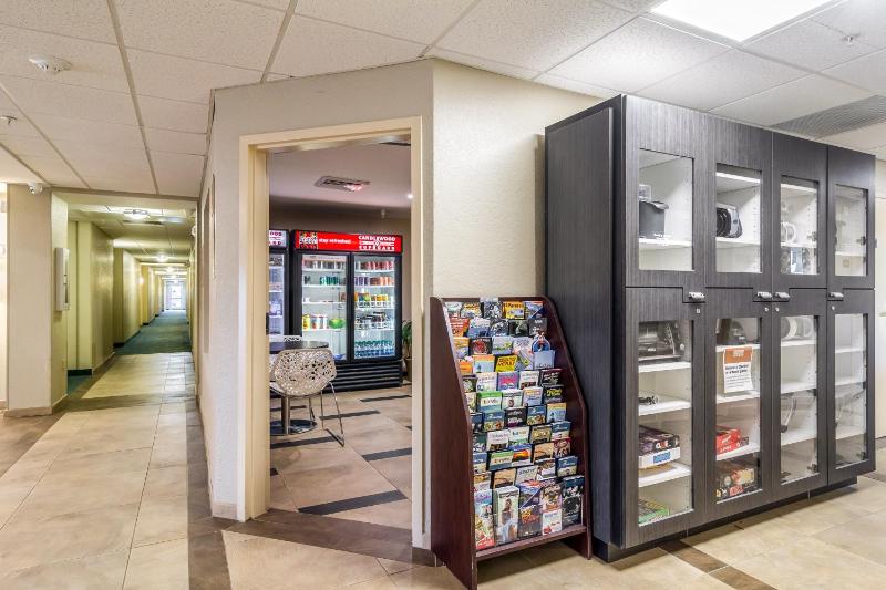 Candlewood Suites Jacksonville East Merril Road By IHG - image 48