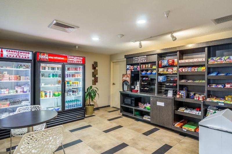 Candlewood Suites Jacksonville East Merril Road By IHG - image 21