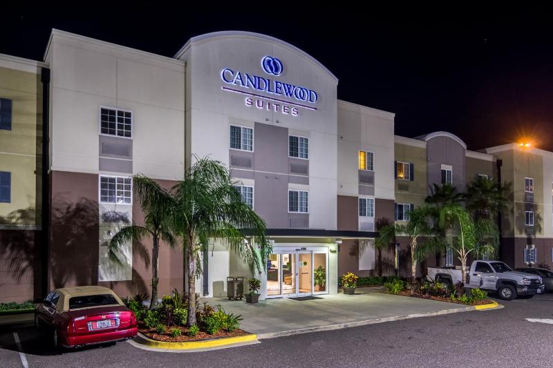 Candlewood Suites Jacksonville East Merril Road By IHG - image 12