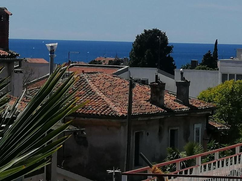 Apartment with Terrace image 3