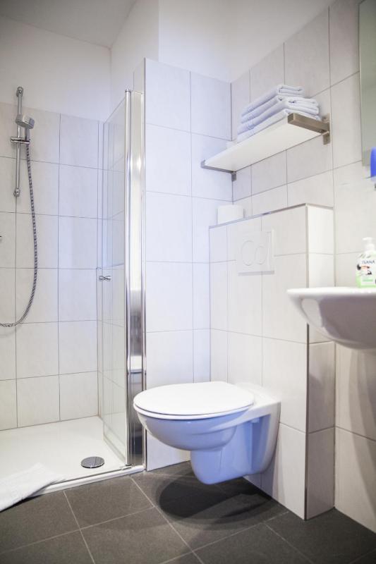Double Room B image 1