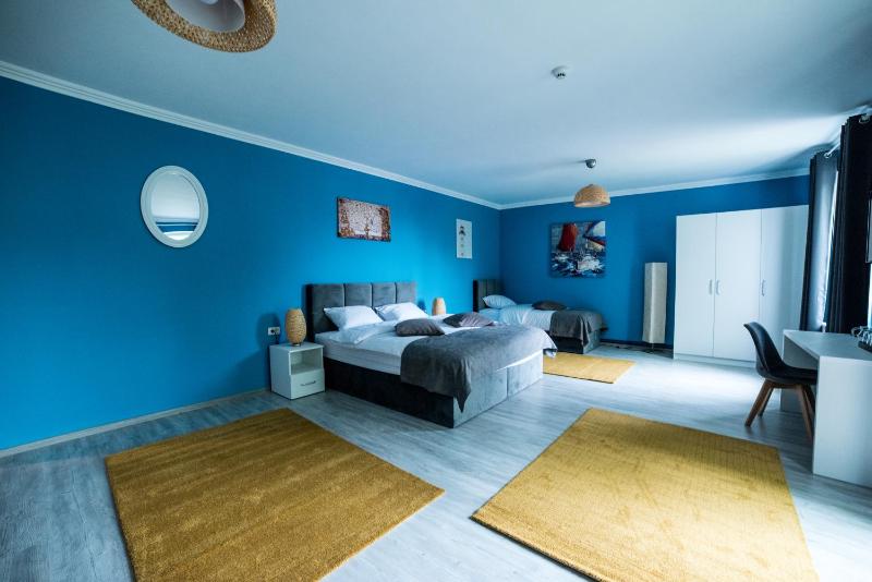 compleX living aparthotel - image 13