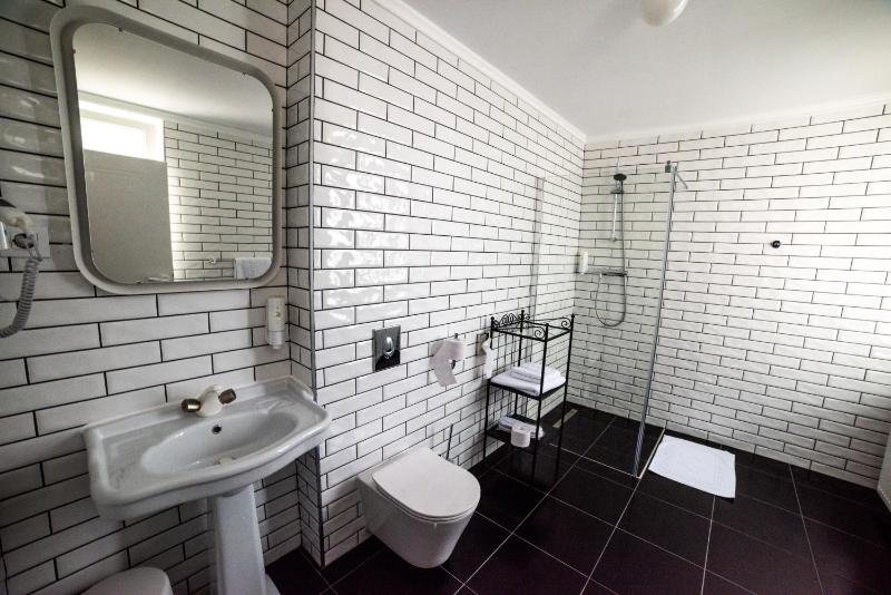 compleX living aparthotel - image 41