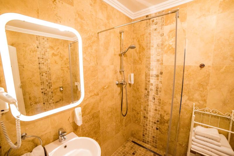 compleX living aparthotel - image 28
