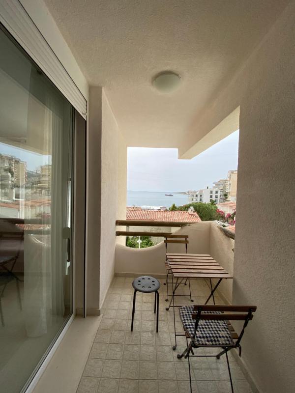 Apartment with Sea View image 4