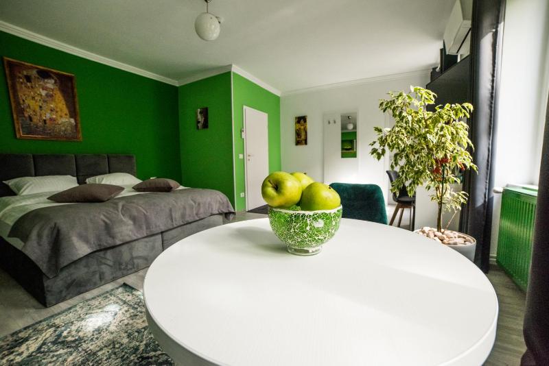 compleX living aparthotel - image 39