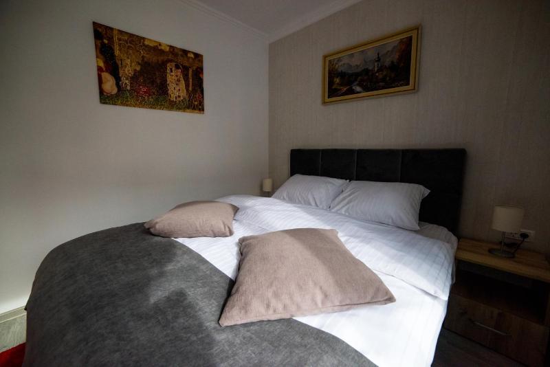 compleX living aparthotel - image 48