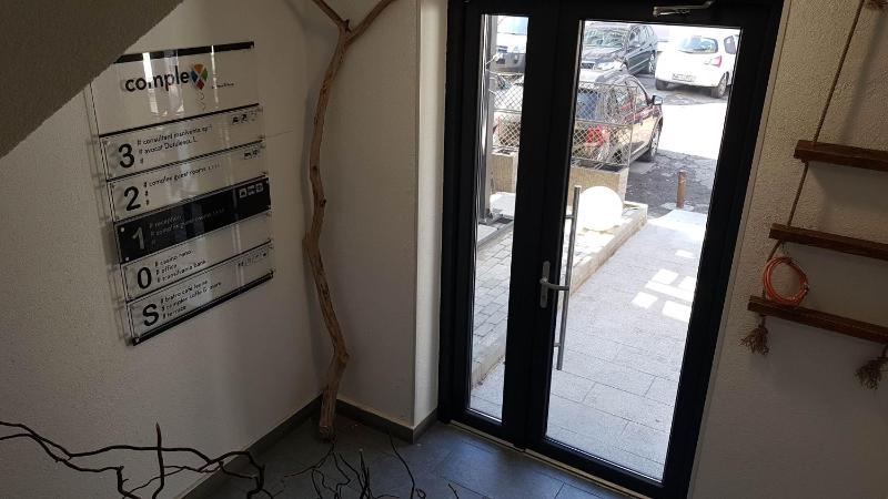 compleX living aparthotel - image 32