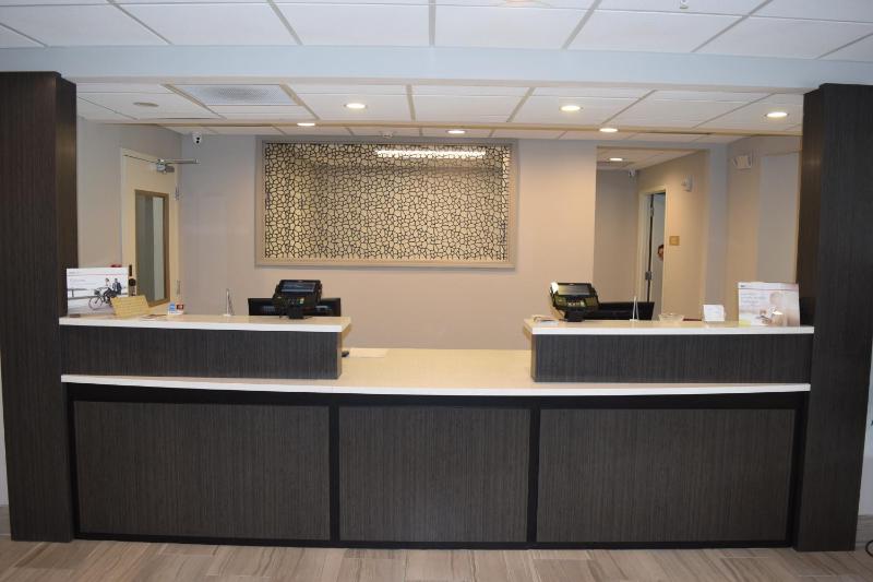 Candlewood Suites Nashville North By IHG - image 4