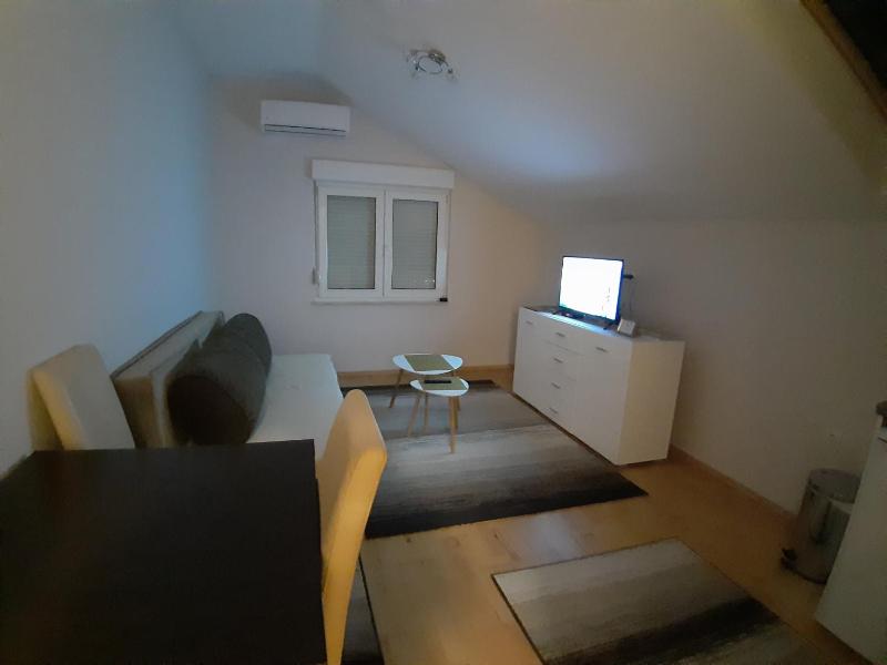 One-Bedroom Apartment image 2