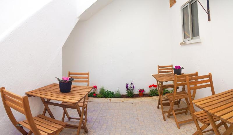 Alagoa Terrace Guesthouse - image 25