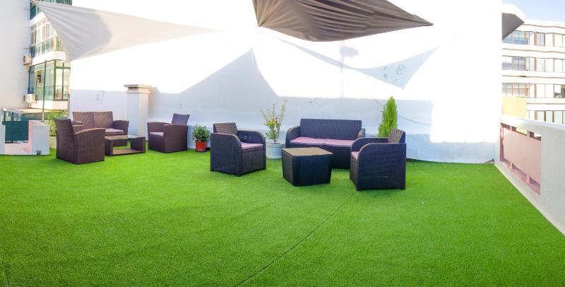 Alagoa Terrace Guesthouse - image 1
