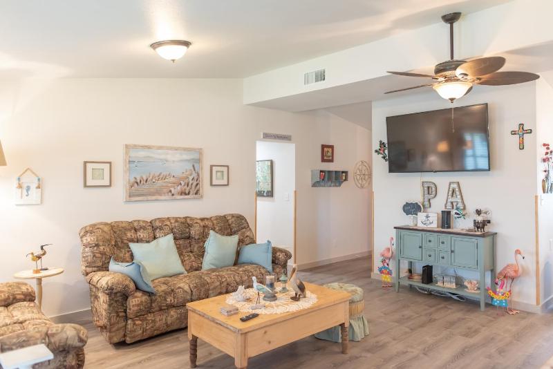 Three-Bedroom House image 2