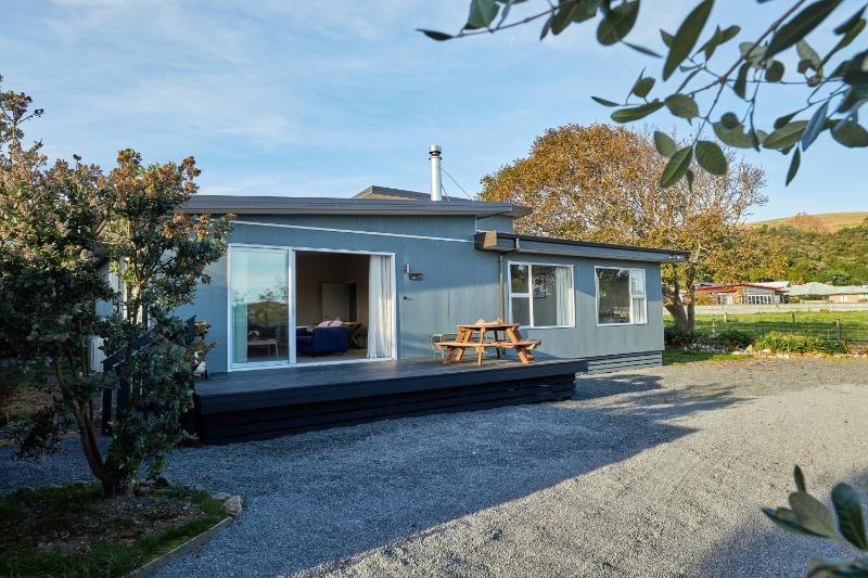Simon's Place - Kaikoura Holiday Home Images