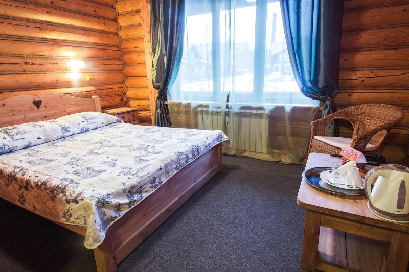 Standard Double Room image 1
