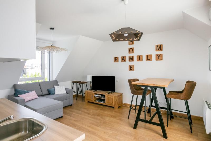 One-Bedroom Apartment image 2