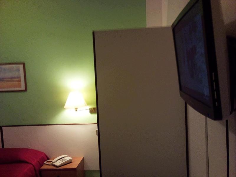 Triple Room with Private Bathroom image 1