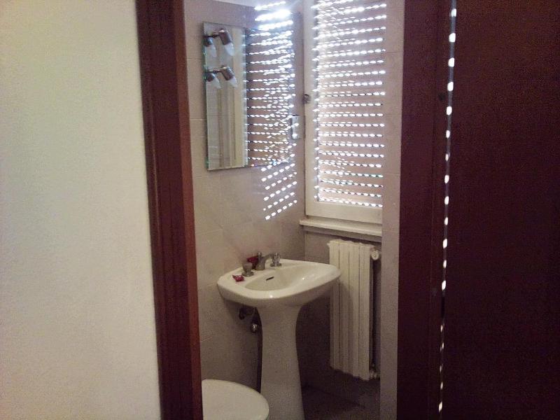 Single Room with Private Bathroom image 3