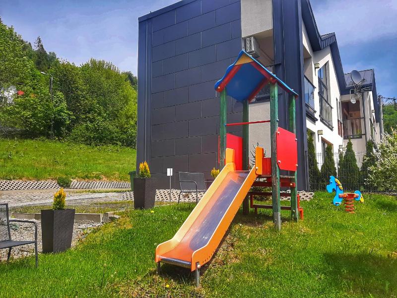 Apartamenty Złoty Widok - image 44