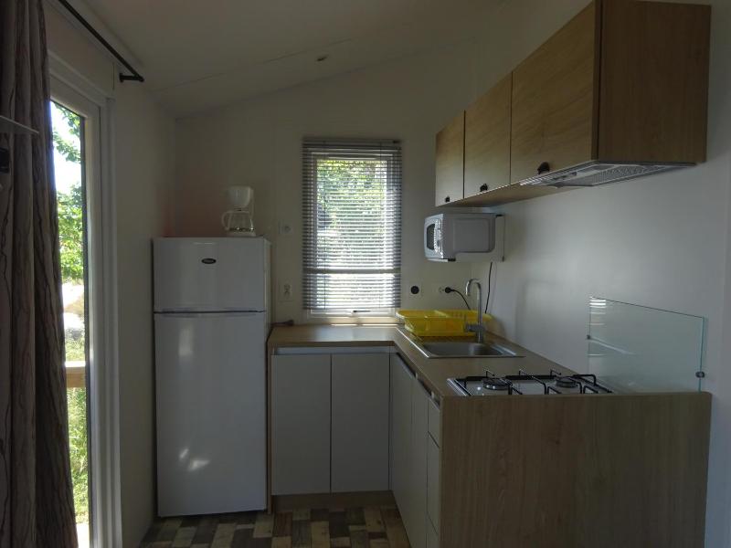 Three-Bedroom Mobile Home (4 - 6 Adults) image 4