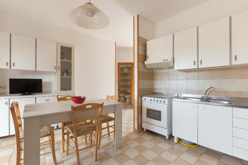 Two-Bedroom Apartment image 2