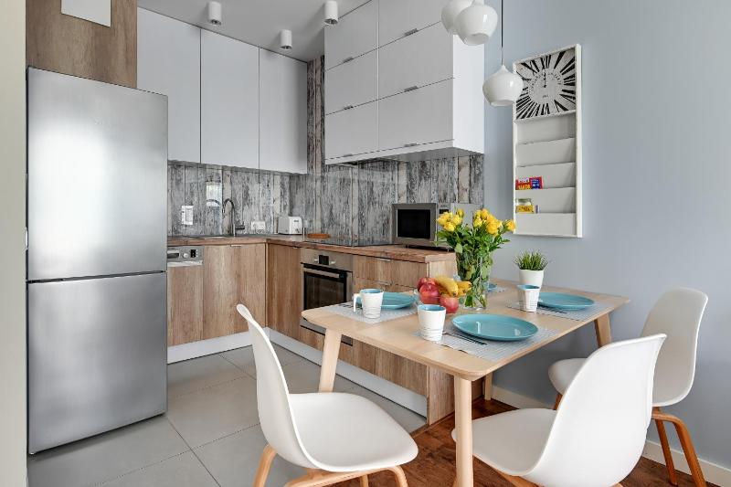Apartament La Vita Nadmorski - image 13
