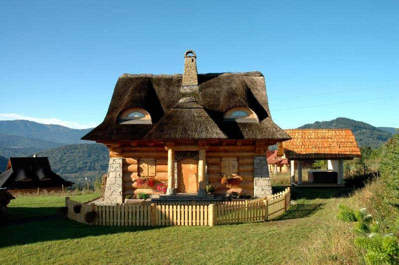 Big Chalet image 1