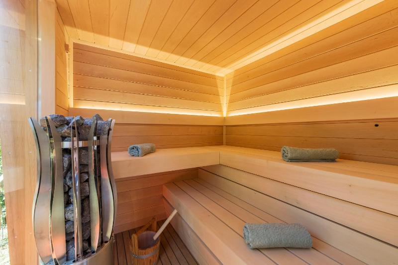 Holiday house Pineta - Fazana sea view & mini wellness - image 15