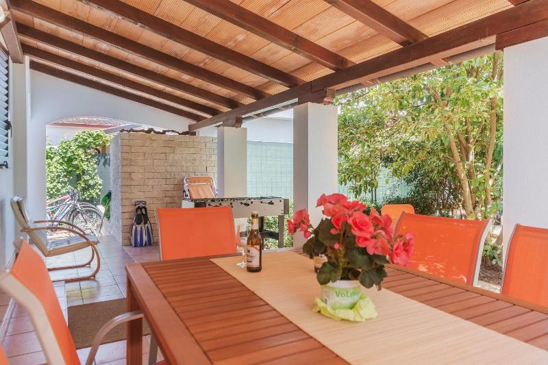 Holiday house Pineta - Fazana sea view & mini wellness - image 18