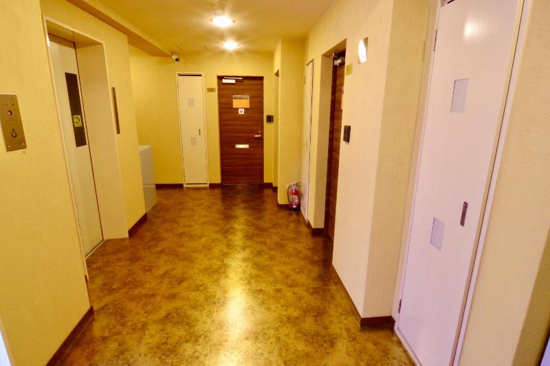Nippombashi Art Hotel 601 - image 16